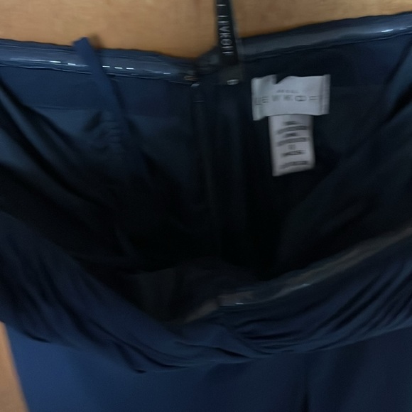 Bill Levkoff Strapless Dress - Picture 7 of 7